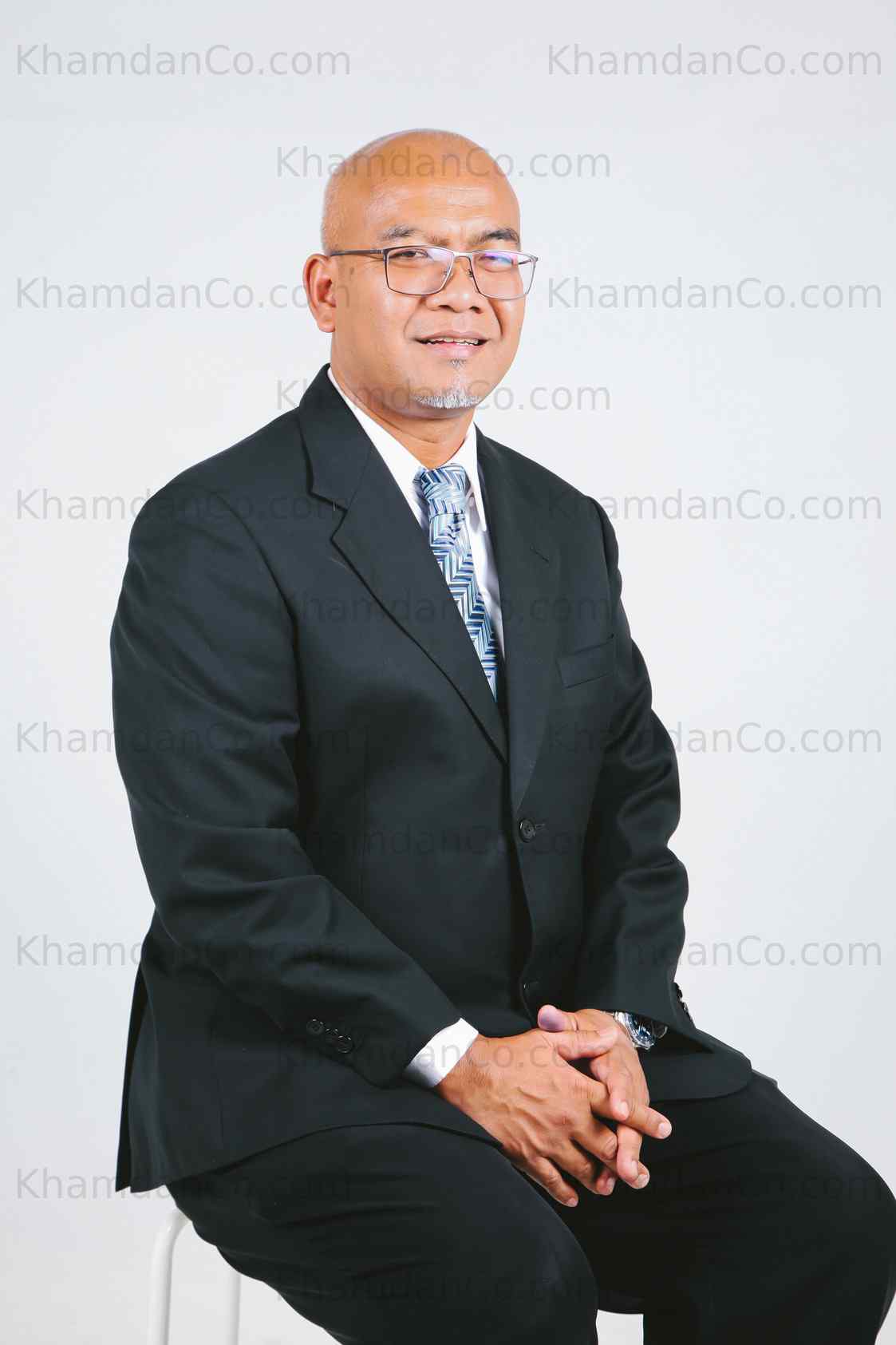 Mohd Khamdan Bin Mohd Mat Torai
